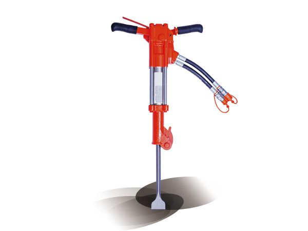 手握式液壓破碎鎬ST20S